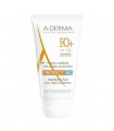 ADERMA FLUIDO IP50 40ML MATIFICANTE CARA