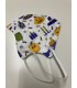 MASCARILLA FFP2 POMAN INFANTIL HALLOWEEN
