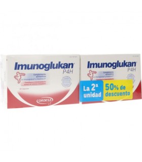 IMUNOGLUCAN 2ªU -50%
