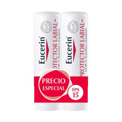 EUCERIN DUPLO LABIAL 4.8 G