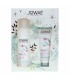 JOWAE COFRE MOUSSE LIMPIADORA + CREMA EXFOLIANTE