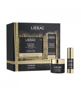 LIERAC COFRE PREMIUM LIGERA + CONTORNO OJOS