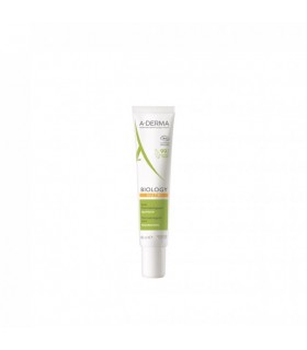 ADERMA BIOLOGY CREMA NUTRI 40 ML