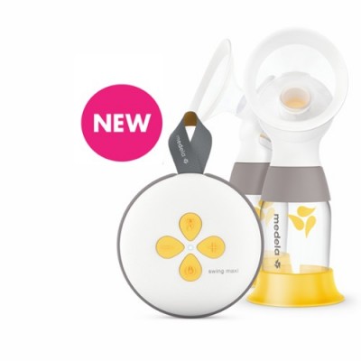 MEDELA SACALECHES MAXI SWING