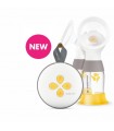 MEDELA SACALECHES MAXI SWING