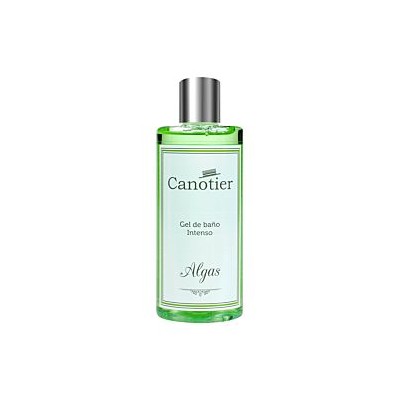 CANOTIER GEL BAÑO ALGAS 500 ML INTENSO
