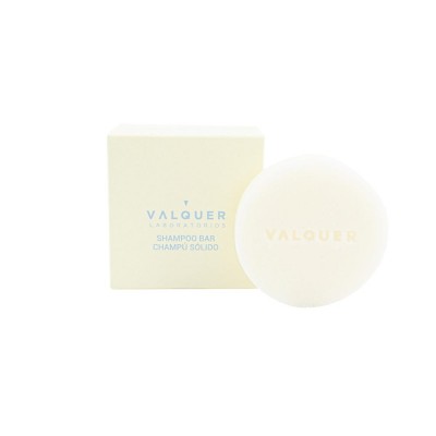 VALQUER CHAMPU SOLIDO CABELLO GRASO 50GR