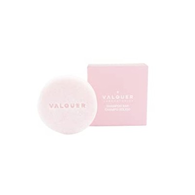 VALQUER CHAMPU SOLIDO CABELLO SECO 50GR