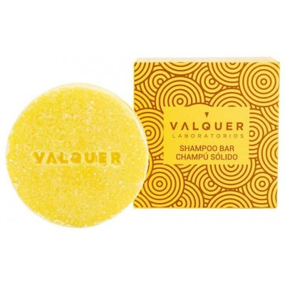 VALQUER CHAMPU SOLIDO ACID 50 GRS