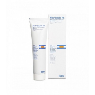 NUTRATOPIC RX CREMA 100 ML