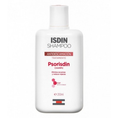 PSORISDIN CHAMPU 200 ML DESCAMATIVO