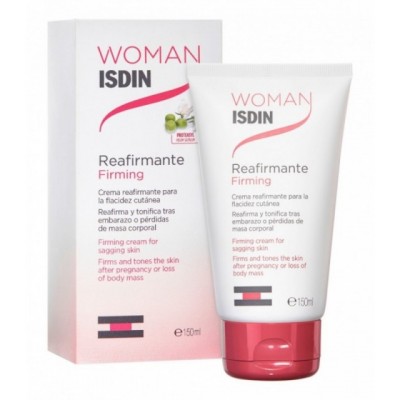 ISDIN WOMAN REAFIRMANTE POSTPARTO 150 ML