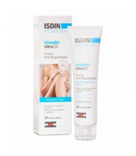 UREADIN 20 % CREMA 100 ML