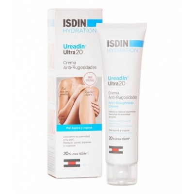 UREADIN 20 % CREMA 100 ML