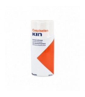 KIN CASPISELEN 150 ML