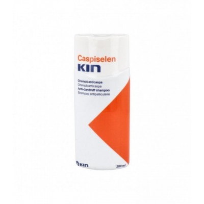 KIN CASPISELEN 150 ML