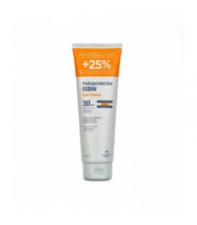 ISDIN IP30 GEL-CREMA 200ML