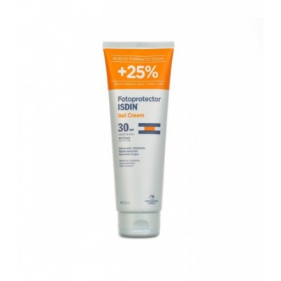 ISDIN IP30 GEL-CREMA 200ML