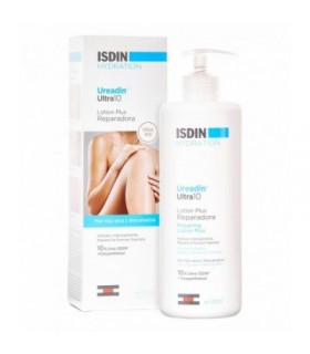 UREADIN LOTION 10 PLUS 400 ML
