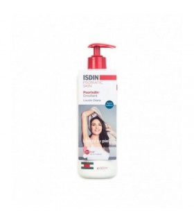 PSORISDIN EMOLLIENT 400ML (ANTES IRALFARIS)