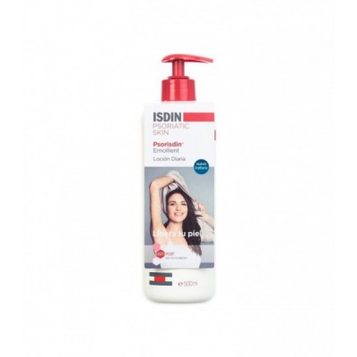 PSORISDIN EMOLLIENT 400ML (ANTES IRALFARIS)