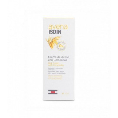 ISDIN AVENA CERAMIDAS 100 ML