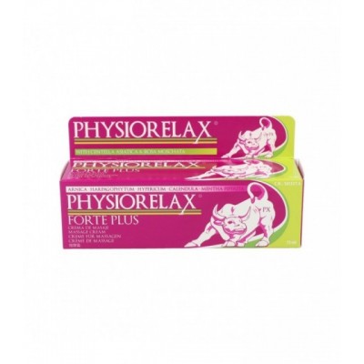PHYSIORELAX FORTE PLUS 75 ML