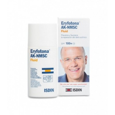 ISDIN ERYFOTONA AK NMSC FLUIDO 50ML