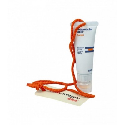 ISDIN COMBI GEL CREAM 20 ML