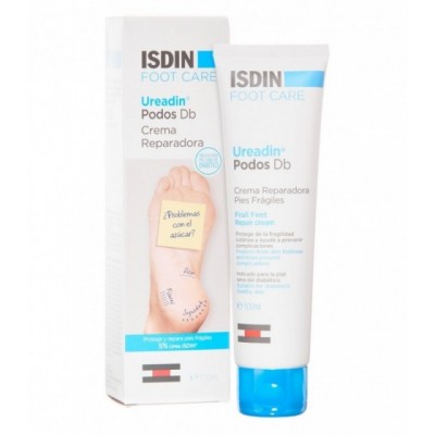 UREADIN PODOS DB CREAM 100 ML
