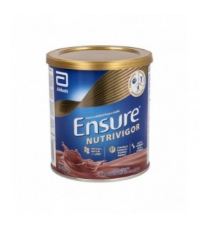 ENSURE NUTRIVIGOR 400 G CHOCOLATE