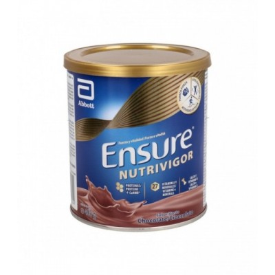 ENSURE NUTRIVIGOR 400 G CHOCOLATE