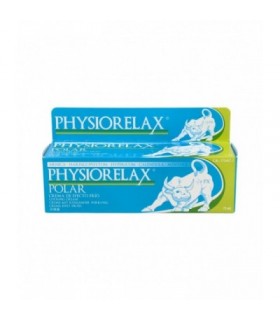 PHYSIORELAX POLAR 75 ML