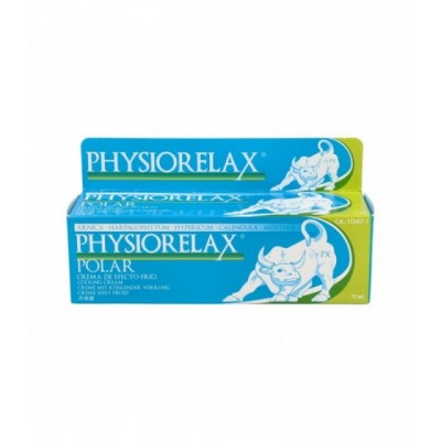 PHYSIORELAX POLAR 75 ML
