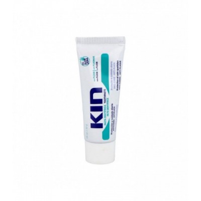 KIN PASTA DENTIFRICA 25 ML