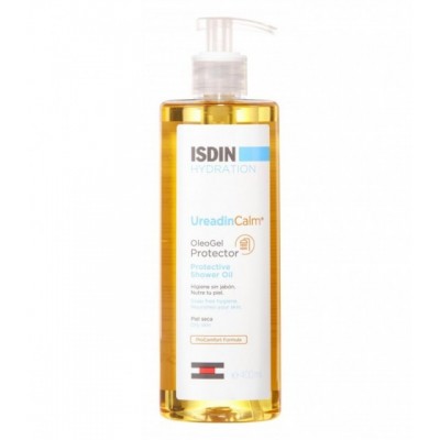 UREADIN CALM OLEOGEL 400 ML PROTECTOR