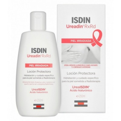 UREADIN RX RD LOC HIDRAT 250 ML