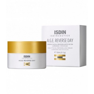 ISDINCEUTICS A.G.E. REVERSE DAY 50ML