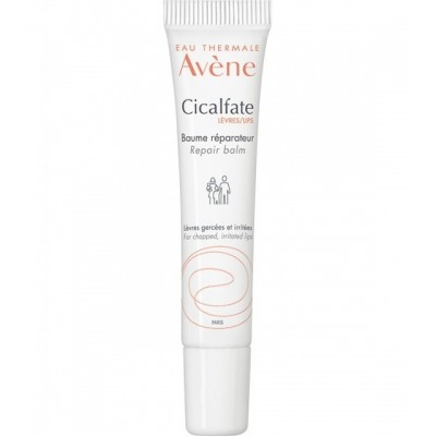 AVENE CICALFATE LABIOS BALSAMO REPARADOR 10 ML