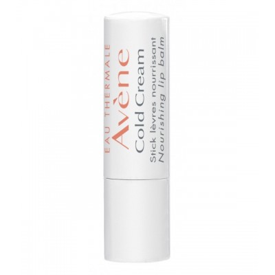 PACK AVENE COLD CREAM STICK LABIAL 50% 2U