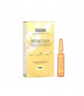 ISDINCEUTICS INSTANT FLASH 1 U 2 ML