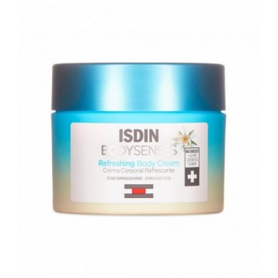 BODYSENSES BODY CREAM EDELWEISS 250ML