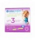 FARMACONFORT GIRLS COMPRESAS NOCHE 10 U