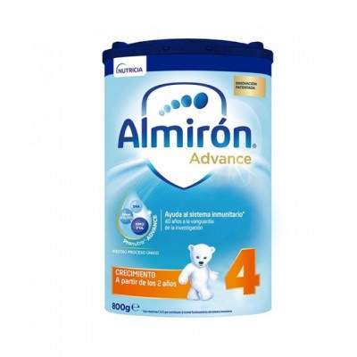 ALMIRON 4 800G ADVANCE