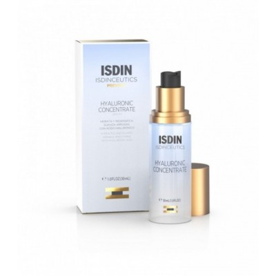 ISDINCEUTICS SERUM HIALURONICO CONCENT 30 ML