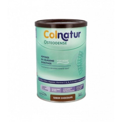 COLNATUR OSTEODENSE CHOCOLATE 285G