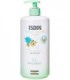 ISDIN BABYNATURALS GEL-CHAMPU 400 ML