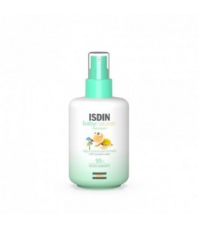 ISDIN BABYNATURALS EAU TOILETTE 200 ML