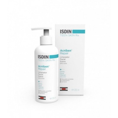 ACNIBEN RX EMULSION LIMPIADORA 200 ML