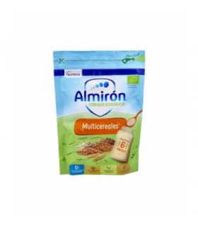 ALMIRON MULTICEREALES ECO 200 G